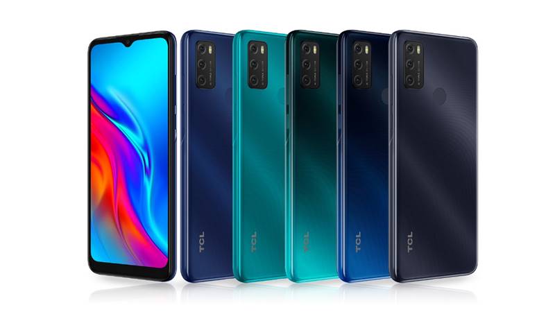 Yerli Üretim Telefonlar TCL 20E ve TCL L7 Satışa Çıktı 1 yerli telefon TCL 20E