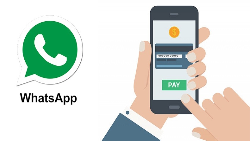 WhatsApp Pay