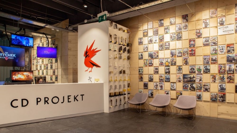 CD Projekt CEO'su: Satılık Değiliz 2 CD Projekt