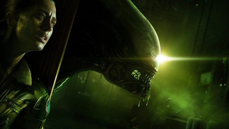 Alien Isolation Mobil Oyunu, Önümüzdeki Ay iOS ve Android'e Geliyor 3 Alien Isolation Mobil Oyunu