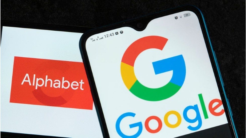 Google'ın Ana Şirketi Alphabet, 2 Trilyon Dolar Değere Ulaştı 1 Alphabet Google