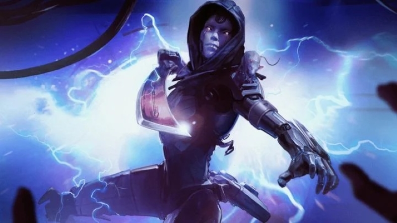 Apex Legends Sezon 11