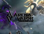 Arena of Valor Yeni Çağ Ödüllü Topluluk Turnuvası Başlıyor