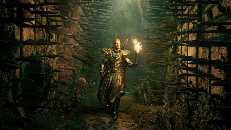 Assassin's Creed Valhalla 1.4.0 Güncellemesi Tanıtıldı 1 Assassin's Creed Valhalla 1.4.0
