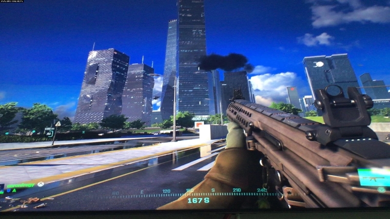 Battlefield 2042'nin Çıkış Gününde Sadece 22 Silah Olacak 2 Battlefield 2042