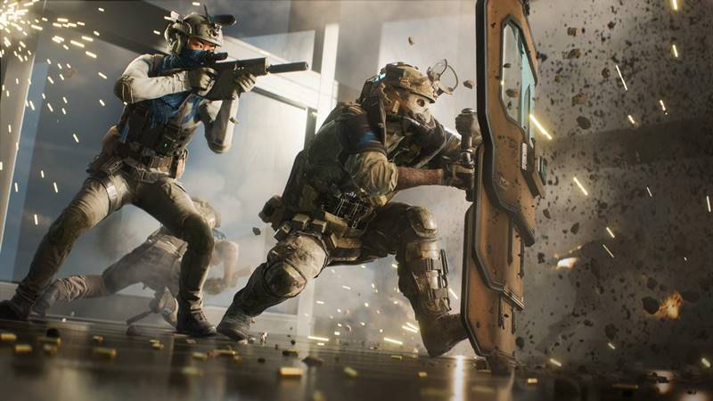 Battlefield 2042 Ücretsiz Deneme Sürümü EA Play Üyelerine Açıldı 1 Battlefield 2042 ücretsiz deneme sürümü