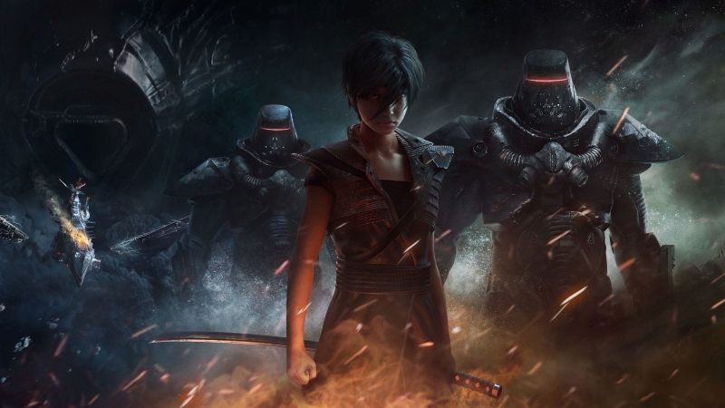 Beyond Good and Evil 2 Büyük İhtimalle İptal Edilecek 2 Beyond Good and Evil 2