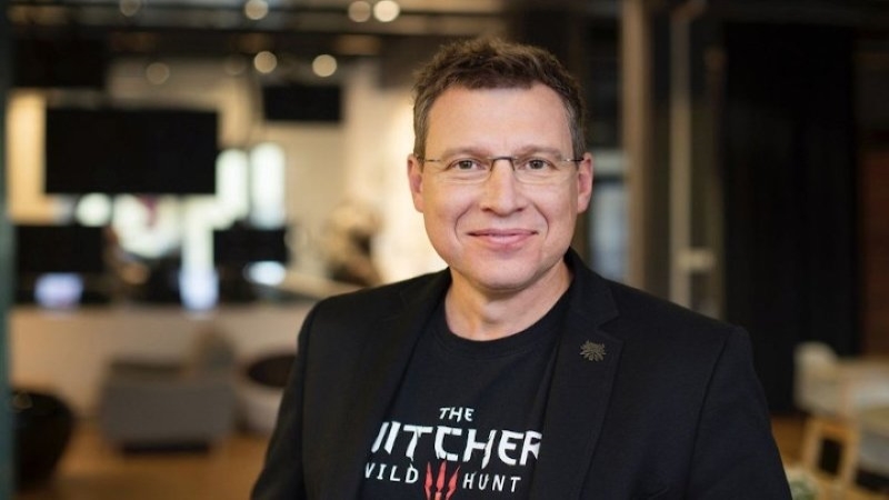 CD Projekt CEO'su: Satılık Değiliz 3 CD Projekt