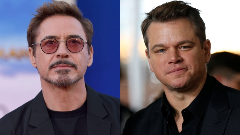 Nolan'ın Yeni Filmi Oppenheimer'a İki Sürpriz İsim Katılacak 1 Christopher Nolan