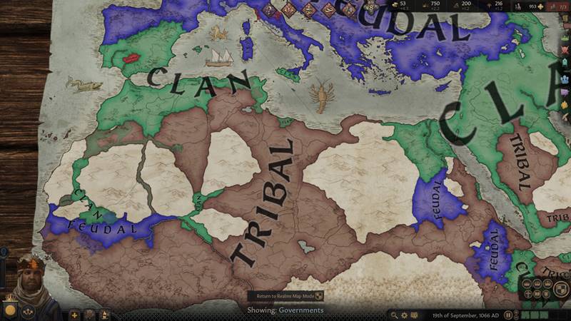 En İyi MacBook Oyunları 2021: Mac İçin Oyunlar 2 Crusader Kings 3 mac os oyun