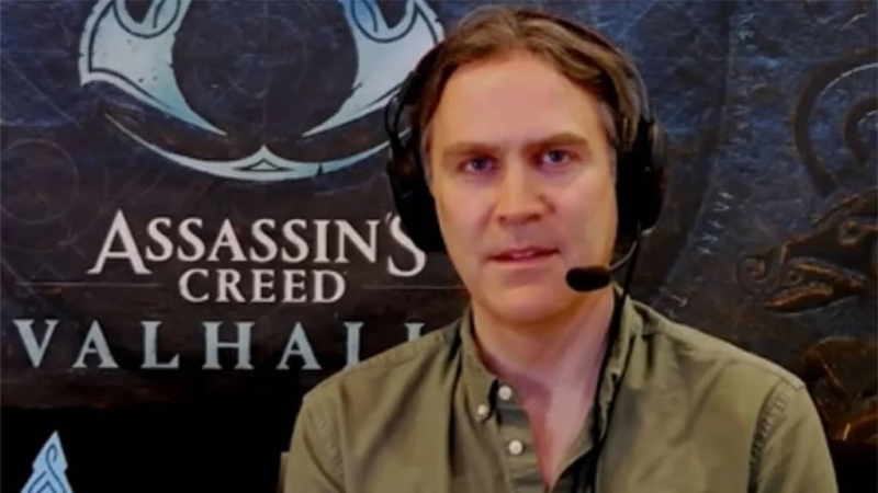 Assassin's Creed Baş Yazarı Ubisoft'a Geri Döndü 1 Assassin's Creed