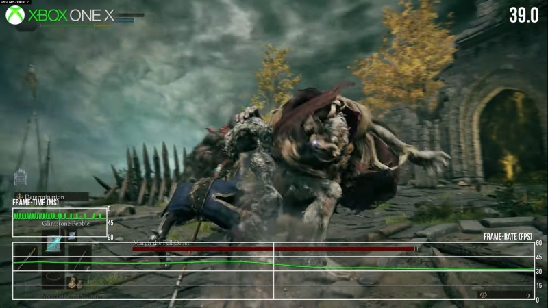 Elden Ring PlayStation 4 Pro ve Xbox One X Performansı 2 Elden Ring