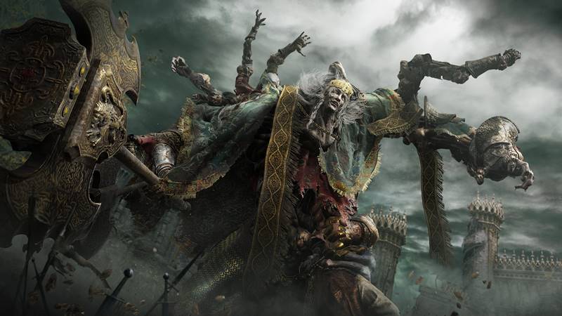 Elden Ring steam fiyatı