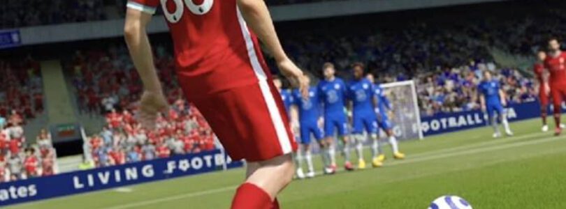 FIFA Online 4'e Yepyeni Bir Oyuncu Klasmanı Geldi