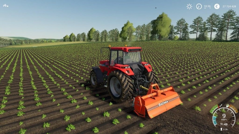 Farming Simulator 22'nin Çileden Çıkaran Hataları 2 Farming Simulator 22
