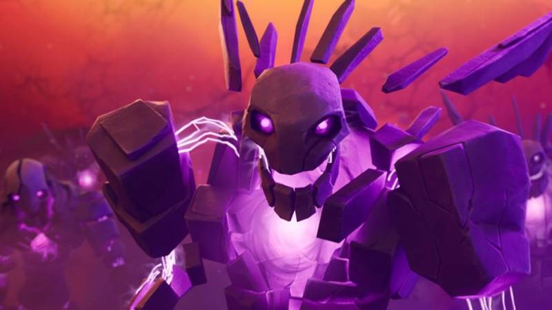 Fortnite 3. Bölüm, Beklenenden Daha Erken Gelebilir 1 Fortnite Bölüm 3