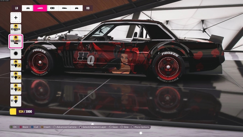 Forza Horizon 5'te Kuzey Kore Şakasına 8000 Yıl Ceza! 2 Forza Horizon 5'te Kuzey Kore Şakasına 8000 Yıl Ceza!