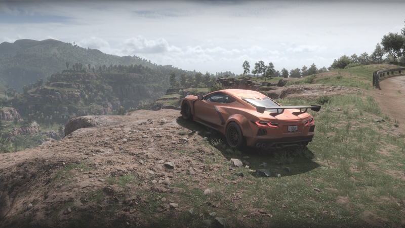 Forza Horizon 5'in Agresif Yapay Zekası Oyuncuları Kızdırdı 2 Forza Horizon 5