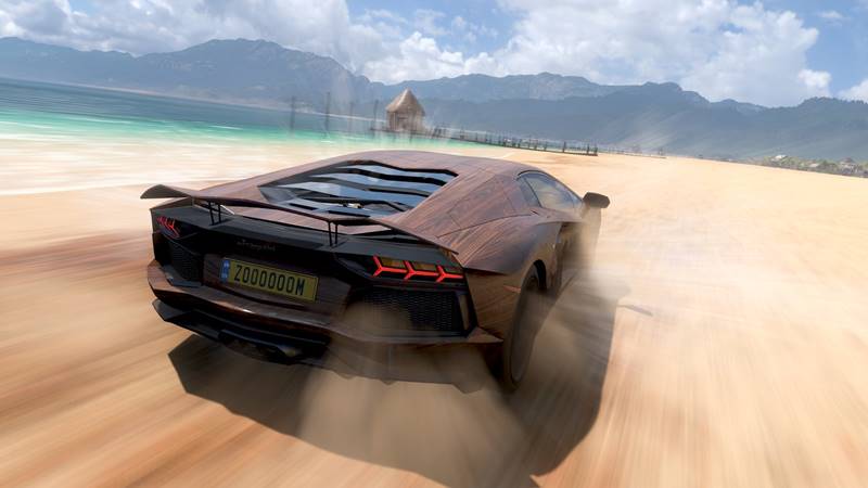Forza Horizon 5'teki En İyi 10 Araba 12 Forza Horizon 5 en iyi arabalar