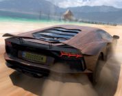 Forza Horizon 5'teki En Iyi 10 Araba