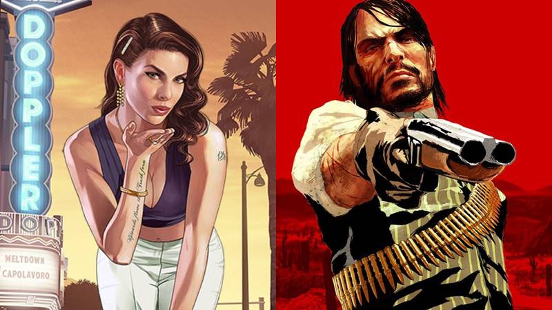 GTA 5 satışları