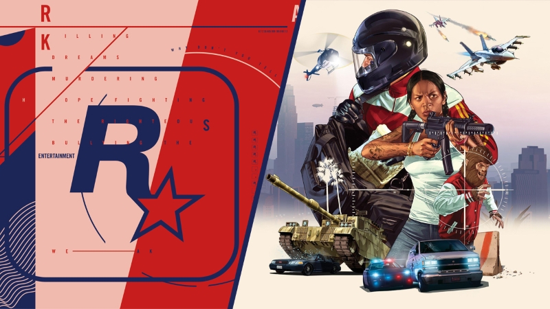 Rockstar Kurucu Ortağı, GTA 6 Hakkında Konuştu 1 GTA 6