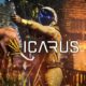Icarus, Işın İzlemeli Küresel Aydınlatma İlk Oyun Olacak