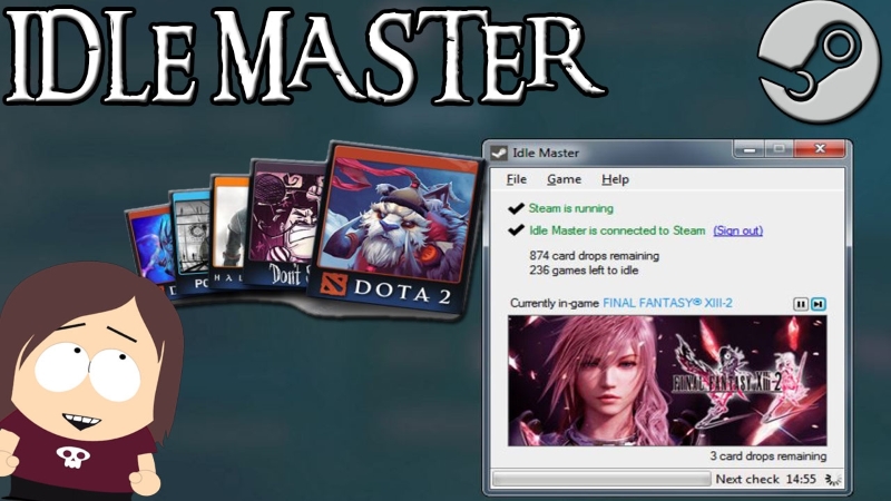 Steam Level Atlamanın 5 Kolay Yolu 6 Steam Level Atlama