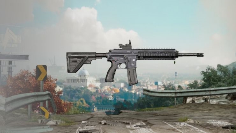 PUBG New State En İyi Silahlar Listesi 3 PUBG New State en iyi silahlar