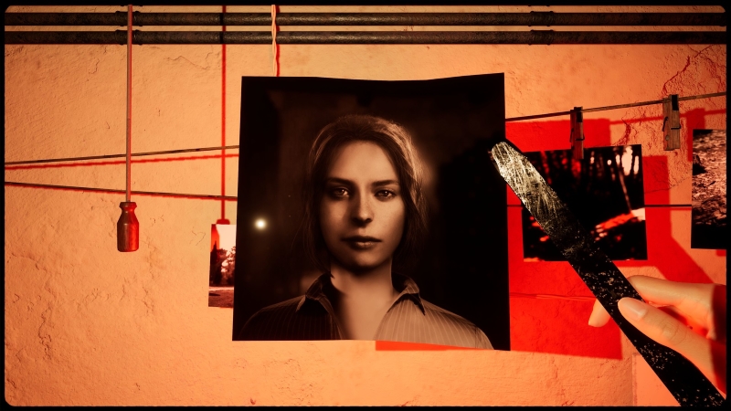 MetaHuman Kullanan Martha is Dead'in Çıkış Tarihi Açıklandı 1 Martha is Dead