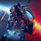 Mass Effect Legendary Edition Game Pass’e Gelecek