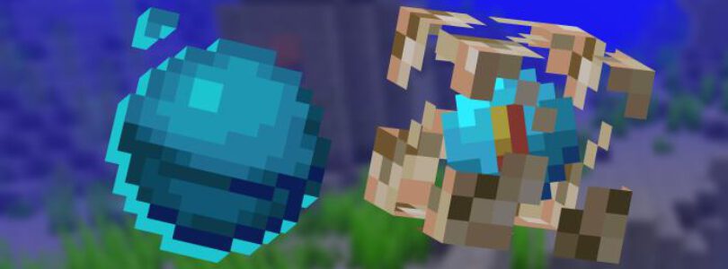 Minecraft Denizin Kalbi Ne İşe Yarar, Nasıl Kullanılır?