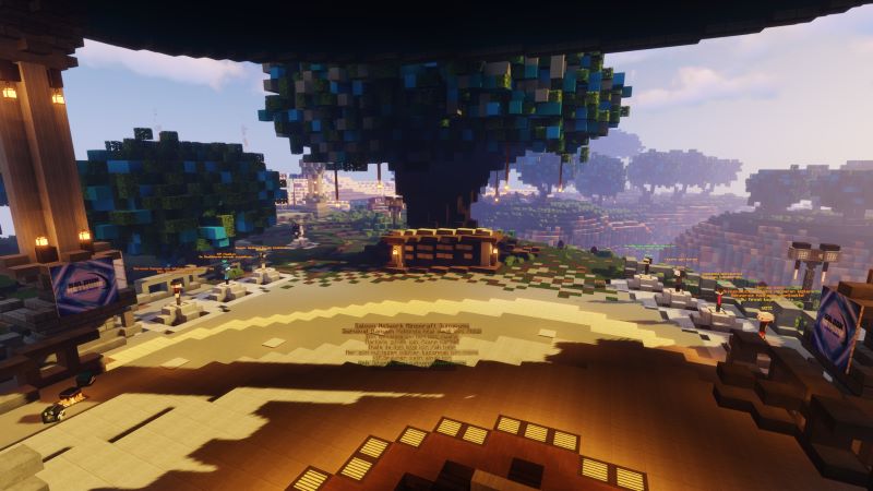 Minecraft Türk Sunucuları Listesi 15 Minecraft Türk Sunucuları