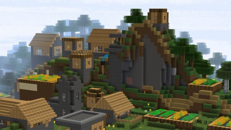 Minecraft Türk Sunucuları Listesi 9 Minecraft Türk Sunucuları