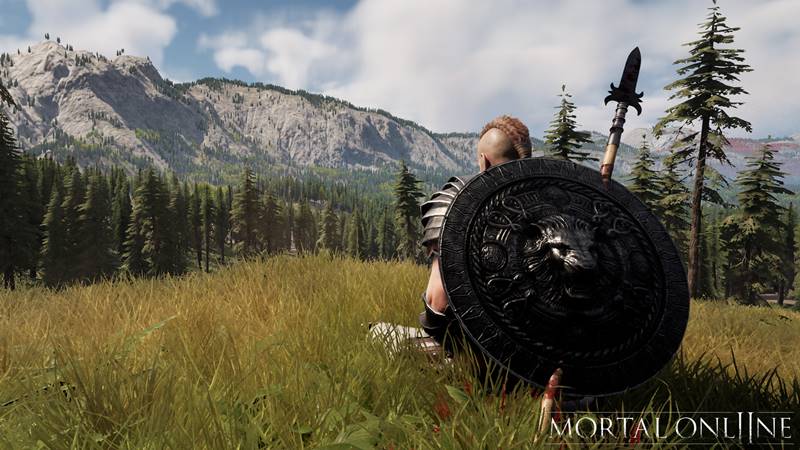 MMORPG Oyunu Mortal Online 2 Steam’de Yayınlandı! 1 Mortal Online 2 Steam