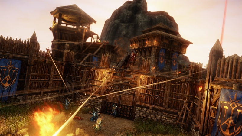 New World 1.0.5 Güncellemesi Yayınlandı 1 New World 1.0.5 Güncellemesi