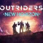 Outriders New Horizon Güncellemesi Yayınlandı