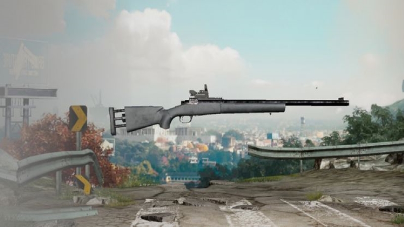 PUBG New State En İyi Silahlar Listesi 1 PUBG New State en iyi silahlar