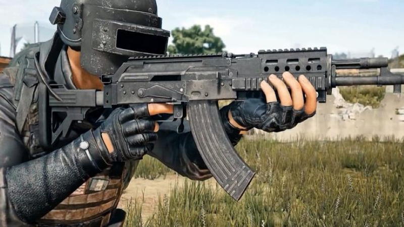 PUBG New State En İyi Silahlar Listesi 4 PUBG New State en iyi silahlar