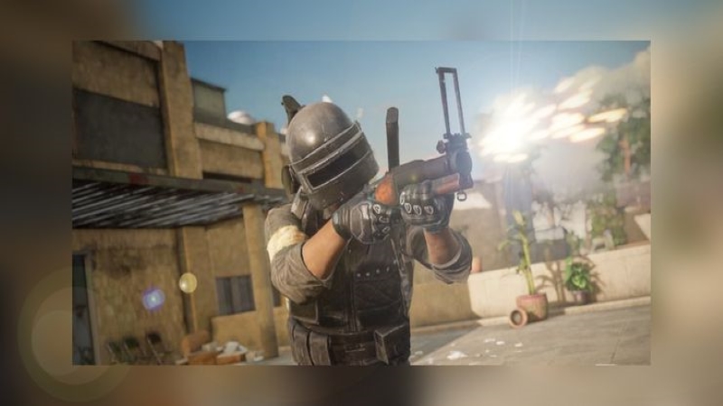 PUBG New State En İyi Silahlar Listesi 5 PUBG New State en iyi silahlar