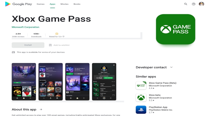 Google, Play Store Web Sitesinin Temasını Yenileyecek 3 Play Store