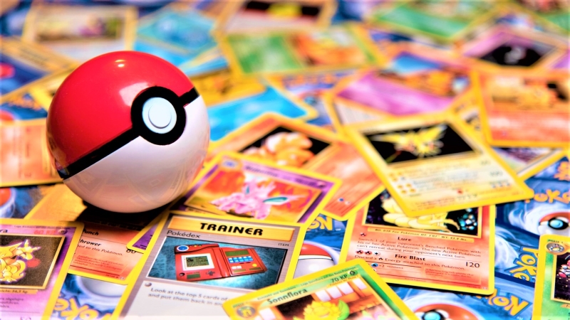 Çin'de Tam 7 Ton Sahte Pokemon Kartı Ele Geçirildi! 1 Pokemon Kartı