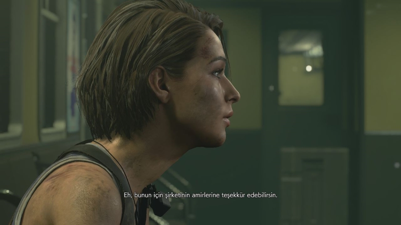 Resident Evil 3 Türkçe Yama Nasıl Yapılır? 1 Resident Evil 3 Türkçe Yama