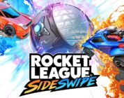 Rocket League Sideswipe Dünya Genelinde Yayınlandı