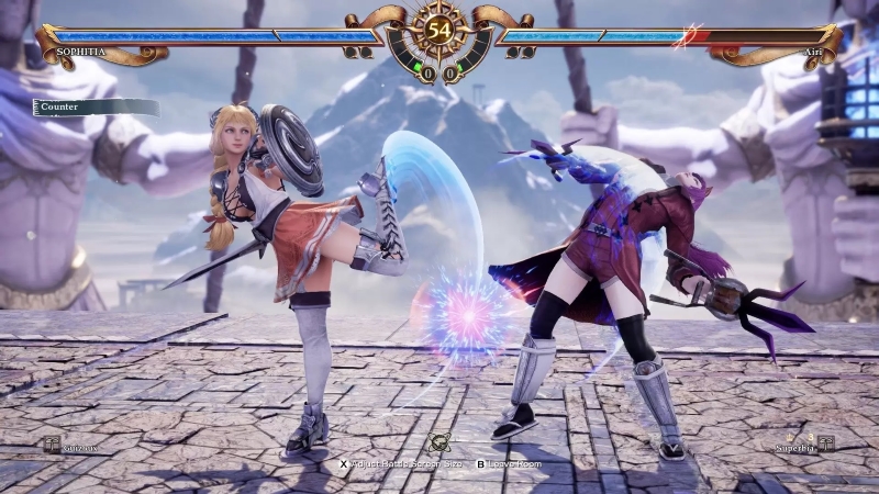 Bandai Namco, SOULCALIBUR VI'dan Denuvo'yu Kaldırdı 1 SOULCALIBUR VI