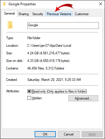 Chrome Silinen Geçmişi Geri Getirme Nasıl Yapılır? 11 Chrome Silinen Geçmişi Geri Getirme Nasıl Yapılır?
