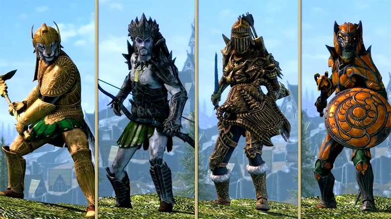 Skyrim Anniversary Edition Fiyatı Belli Oldu 1 Skyrim Anniversary Fiyat