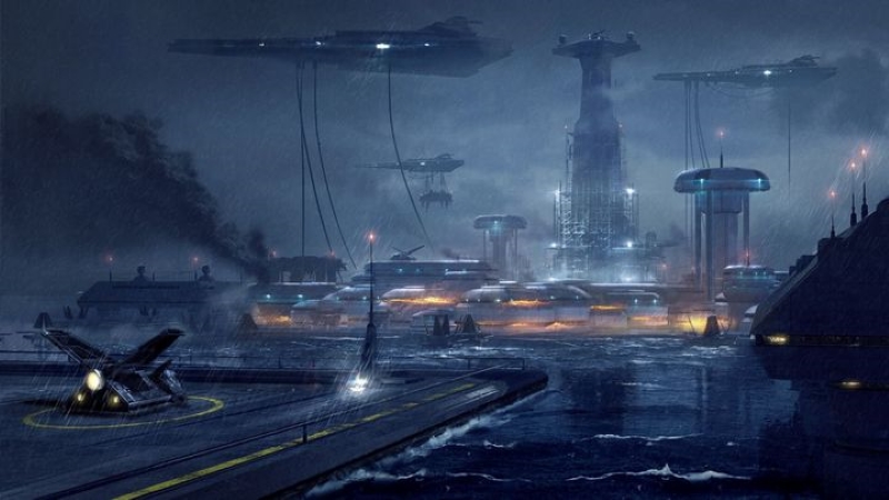 Star Wars The Old Republic Hikayesi Uzun Yıllar Devam Edecek 1 Star Wars The Old Republic