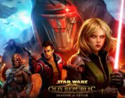Star Wars The Old Republic Hikayesi Uzun Yıllar Devam Edecek