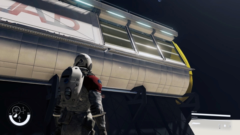 Starfield Tam Mod Desteği ile Çıkış Yapacak 1 Starfield Mod